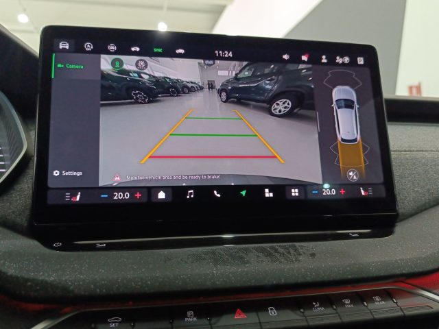 SKODA Octavia usata, con Autoradio digitale
