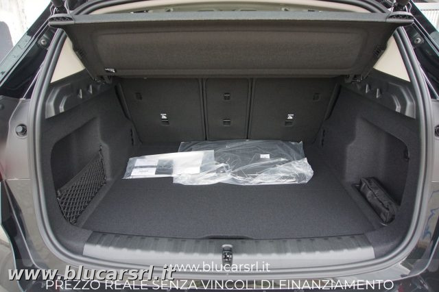 BMW X1 usata 25