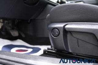 NISSAN Qashqai usata, con Volante in pelle