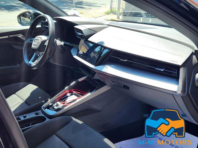 AUDI A3 usata, con Controllo trazione