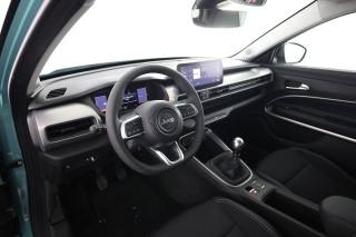 JEEP Avenger usata 1