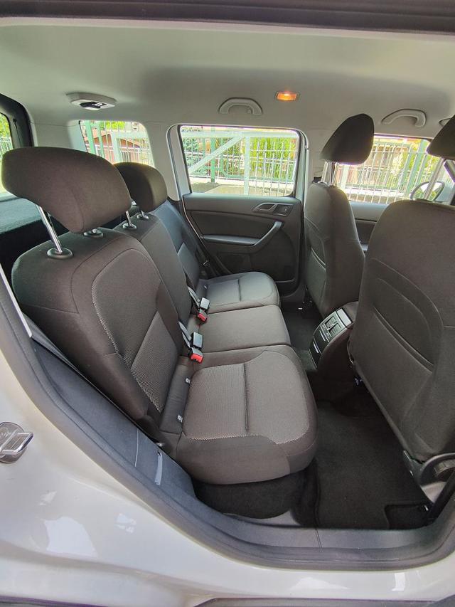 SKODA Yeti usata, con Chiusura centralizzata