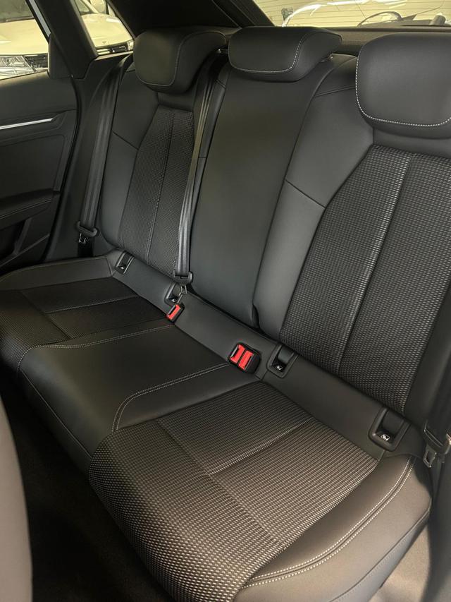 AUDI A3 usata, con Controllo automatico clima