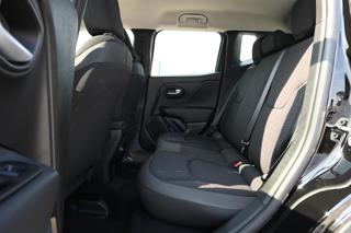 JEEP Renegade usata, con ESP