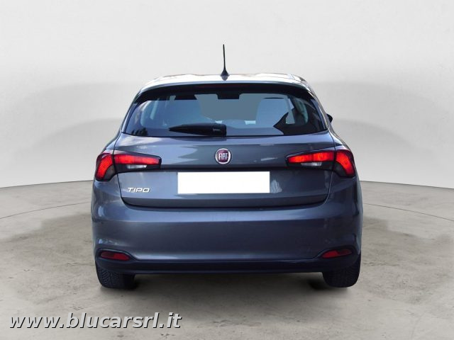 FIAT Tipo usata, con Airbag Passeggero