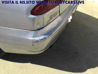 ALFA ROMEO 156 usata, con Boardcomputer