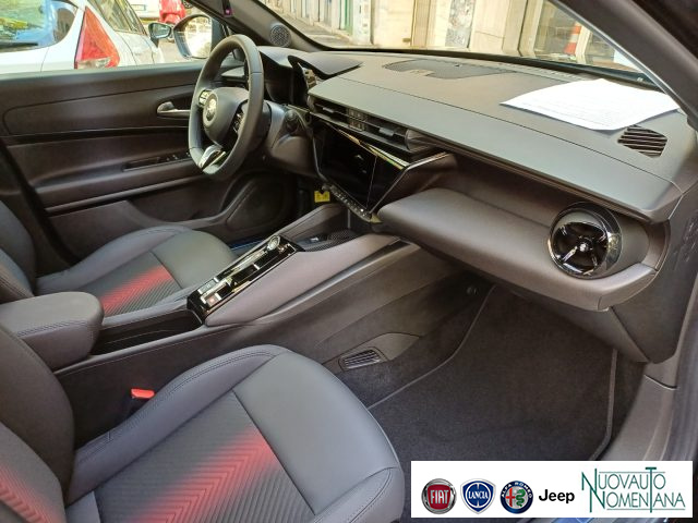 ALFA ROMEO Junior usata, con Sensore di luce