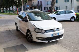 VOLKSWAGEN Polo usata 60
