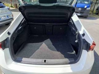 SKODA Octavia usata, con Fendinebbia