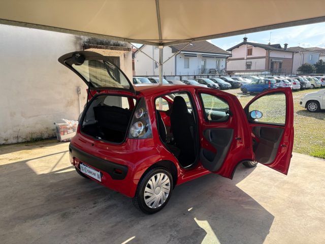 CITROEN C1 usata 41