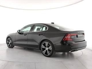 VOLVO S60 usata, con Airbag laterali