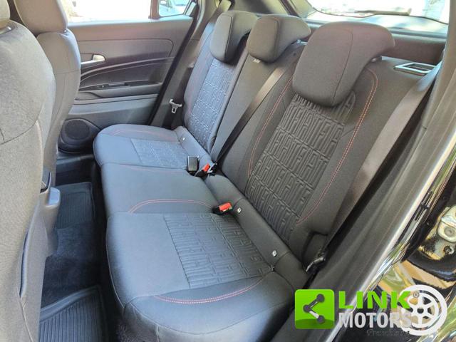 FIAT 600e usata, con Autoradio