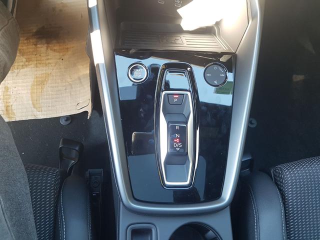 AUDI A3 usata, con Controllo elettronico della corsia