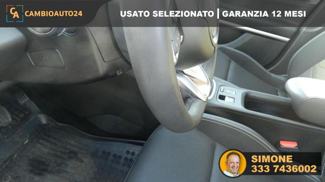 JEEP Avenger usata 74