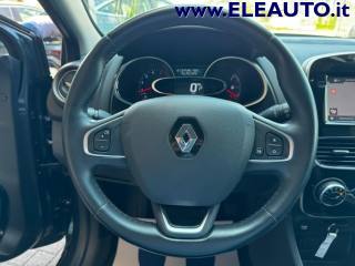 RENAULT Clio usata, con ESP