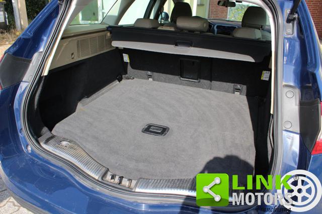 FORD Mondeo usata, con Immobilizzatore elettronico
