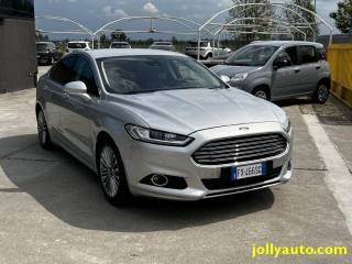 FORD Mondeo usata, con Alzacristalli elettrici
