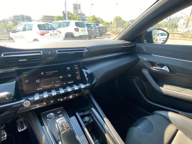 PEUGEOT 508 usata 40