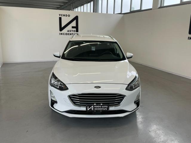 FORD Focus usata, con Airbag