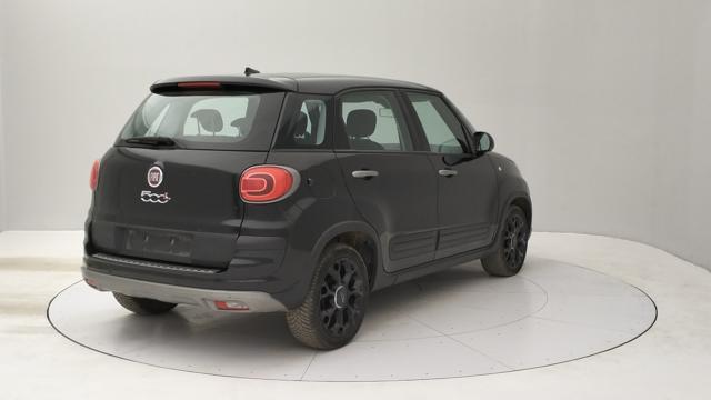 FIAT 500L usata, con Alzacristalli elettrici