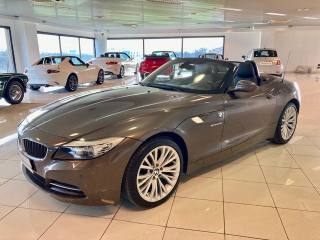 BMW Z4 usata, con Airbag laterali