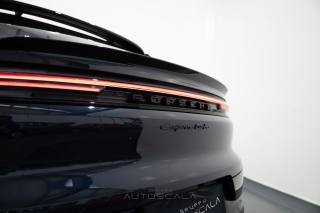 PORSCHE Cayenne usata 72