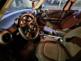 MINI Countryman usata, con Climatizzatore