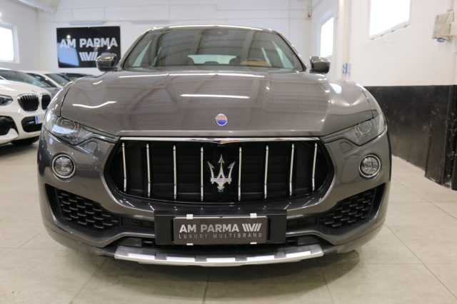MASERATI Levante usata, con Airbag