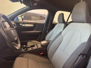 VOLVO XC40 usata, con Interni in pelle