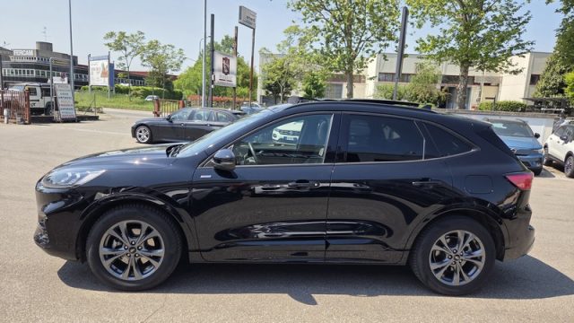 FORD Kuga usata, con Airbag laterali