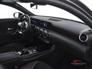 MERCEDES-BENZ A 180 usata 11