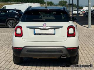 FIAT 500X usata, con Controllo trazione