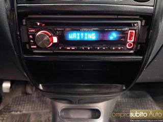 CHEVROLET Matiz usata 18