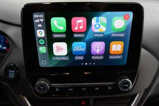 FORD Puma usata, con Controllo trazione