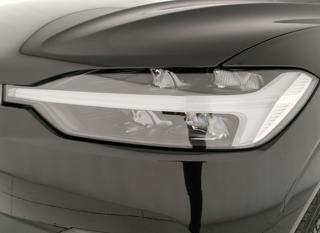 VOLVO XC60 usata, con Cerchi in lega