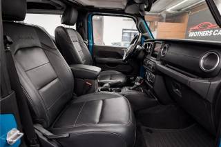 JEEP Wrangler usata, con Chiusura centralizzata