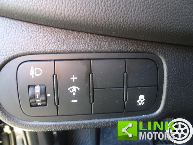 KIA Carens usata, con Lettore CD