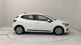 RENAULT Clio usata, con Autoradio