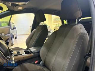 DS AUTOMOBILES DS 7 Crossback usata, con Leve al volante