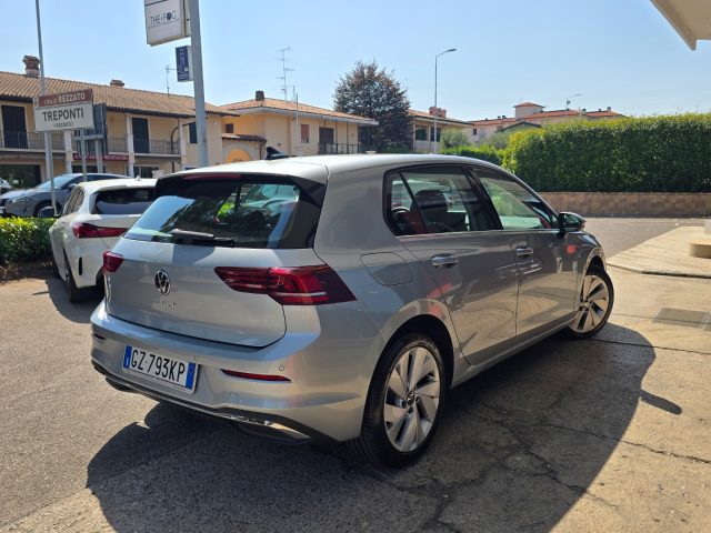 VOLKSWAGEN Golf usata, con Cruise Control