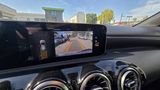 MERCEDES-BENZ A 200 usata, con ESP