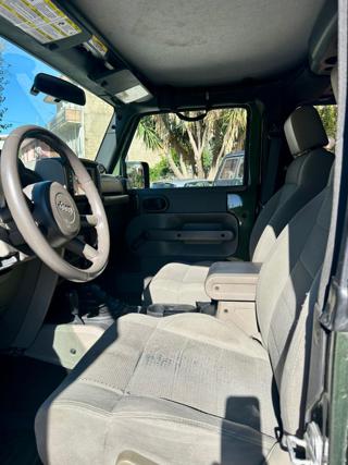 JEEP Wrangler usata 7