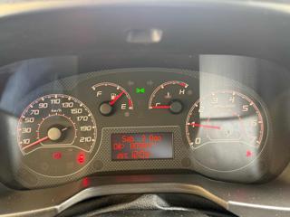 FIAT Fiorino usata, con Servosterzo