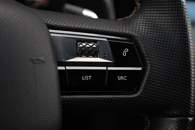 DS AUTOMOBILES DS 7 Crossback usata, con Start/Stop Automatico