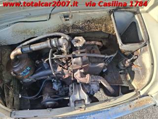 AUTOBIANCHI Bianchina usata 13