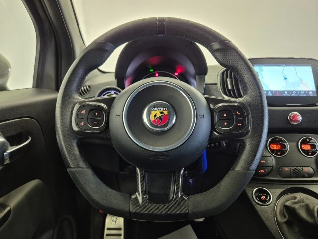 ABARTH 695 usata, con Controllo automatico clima