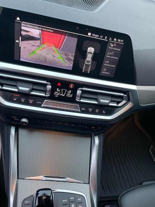 BMW 430 usata, con Vetri oscurati