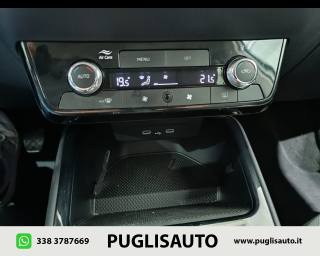 SKODA Fabia usata, con Controllo elettronico della corsia