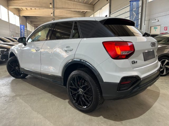 AUDI Q2 usata, con Alzacristalli elettrici