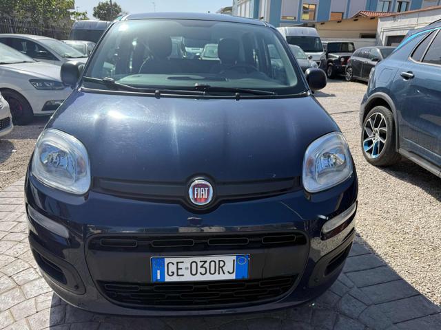 FIAT Panda usata, con Servosterzo
